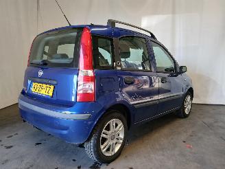 Fiat Panda Panda (169) Hatchback 1.2 Fire (188.A.4000) [44kW]  (09-2003/12-2009) picture 6