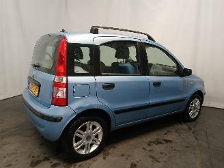 Fiat Panda Panda (169) Hatchback 1.2 Fire (188.A.4000) [44kW]  (09-2003/12-2009) picture 6