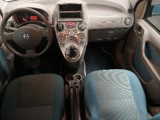 Fiat Panda Panda (169) Hatchback 1.2 Fire (188.A.4000) [44kW]  (09-2003/12-2009) picture 11