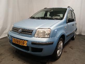 skadebil auto Fiat Panda Panda (169) Hatchback 1.2 Fire (188.A.4000) [44kW]  (09-2003/12-2009) 2005/8
