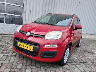 skadebil auto Fiat Panda Panda/Pandina (312) Hatchback 0.9 TwinAir Turbo 85 (312.A.2000) [63kW]=
  (02-2012/...) 2012/6