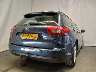 Citroën C5 C5 III Tourer (RW) Combi 1.6 16V THP 155 (EP6CDT(5FV)) [115kW]  (04-20=
09/07-2016) picture 5