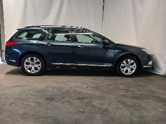 Citroën C5 C5 III Tourer (RW) Combi 1.6 16V THP 155 (EP6CDT(5FV)) [115kW]  (04-20=
09/07-2016) picture 7