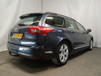 Citroën C5 C5 III Tourer (RW) Combi 1.6 16V THP 155 (EP6CDT(5FV)) [115kW]  (04-20=
09/07-2016) picture 6