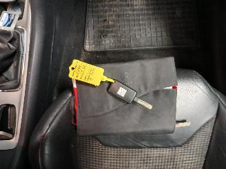 Citroën C5 C5 III Tourer (RW) Combi 1.6 16V THP 155 (EP6CDT(5FV)) [115kW]  (04-20=
09/07-2016) picture 19