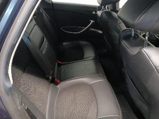 Citroën C5 C5 III Tourer (RW) Combi 1.6 16V THP 155 (EP6CDT(5FV)) [115kW]  (04-20=
09/07-2016) picture 9