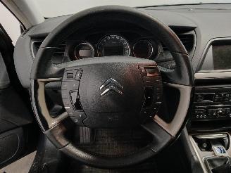 Citroën C5 C5 III Tourer (RW) Combi 1.6 16V THP 155 (EP6CDT(5FV)) [115kW]  (04-20=
09/07-2016) picture 18