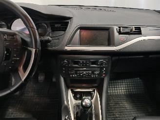 Citroën C5 C5 III Tourer (RW) Combi 1.6 16V THP 155 (EP6CDT(5FV)) [115kW]  (04-20=
09/07-2016) picture 17