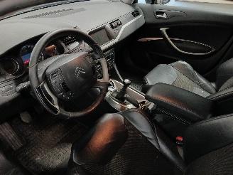 Citroën C5 C5 III Tourer (RW) Combi 1.6 16V THP 155 (EP6CDT(5FV)) [115kW]  (04-20=
09/07-2016) picture 12