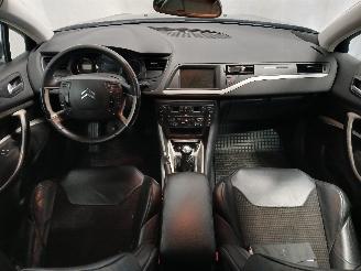 Citroën C5 C5 III Tourer (RW) Combi 1.6 16V THP 155 (EP6CDT(5FV)) [115kW]  (04-20=
09/07-2016) picture 11