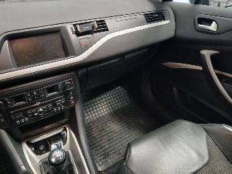 Citroën C5 C5 III Tourer (RW) Combi 1.6 16V THP 155 (EP6CDT(5FV)) [115kW]  (04-20=
09/07-2016) picture 16