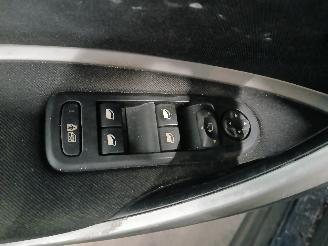 Citroën C5 C5 III Tourer (RW) Combi 1.6 16V THP 155 (EP6CDT(5FV)) [115kW]  (04-20=
09/07-2016) picture 13