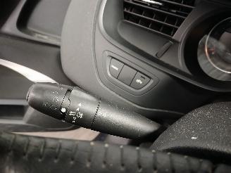 Citroën C5 C5 III Tourer (RW) Combi 1.6 16V THP 155 (EP6CDT(5FV)) [115kW]  (04-20=
09/07-2016) picture 15