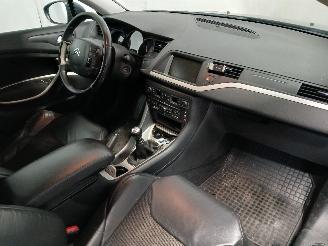 Citroën C5 C5 III Tourer (RW) Combi 1.6 16V THP 155 (EP6CDT(5FV)) [115kW]  (04-20=
09/07-2016) picture 8