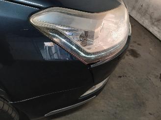 Citroën C5 C5 III Tourer (RW) Combi 1.6 16V THP 155 (EP6CDT(5FV)) [115kW]  (04-20=
09/07-2016) picture 27