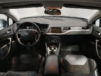 Citroën C5 C5 III Tourer (RW) Combi 1.6 16V THP 155 (EP6CDT(5FV)) [115kW]  (04-20=
09/07-2016) picture 10