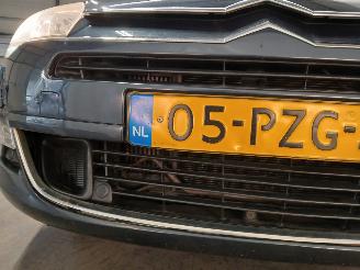 Citroën C5 C5 III Tourer (RW) Combi 1.6 16V THP 155 (EP6CDT(5FV)) [115kW]  (04-20=
09/07-2016) picture 25