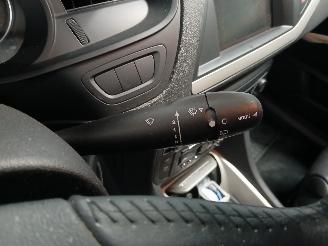 Citroën C5 C5 III Tourer (RW) Combi 1.6 16V THP 155 (EP6CDT(5FV)) [115kW]  (04-20=
09/07-2016) picture 14