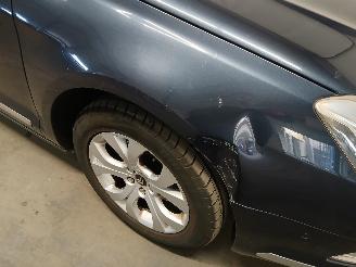 Citroën C5 C5 III Tourer (RW) Combi 1.6 16V THP 155 (EP6CDT(5FV)) [115kW]  (04-20=
09/07-2016) picture 21