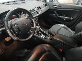 Citroën C5 C5 III Berline (RD) Hatchback 3.0 V6 24V (ES9A(XFV)) [155kW]  (02-2008=
/12-2010) picture 14