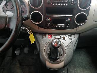 Citroën Berlingo Berlingo Cinqspace, Multispace MPV 1.6 VTi 95 16V (EP6CB(5FK)) [72kW] =
 (07-2010/06-2018) picture 16