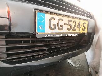 Citroën Berlingo Berlingo Cinqspace, Multispace MPV 1.6 VTi 95 16V (EP6CB(5FK)) [72kW] =
 (07-2010/06-2018) picture 24