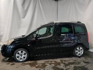 Citroën Berlingo Berlingo Cinqspace, Multispace MPV 1.6 VTi 95 16V (EP6CB(5FK)) [72kW] =
 (07-2010/06-2018) picture 4