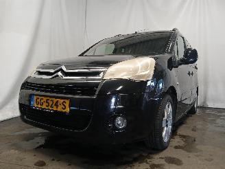 okazja samochody osobowe Citroën Berlingo Berlingo Cinqspace, Multispace MPV 1.6 VTi 95 16V (EP6CB(5FK)) [72kW] =
 (07-2010/06-2018) 2010/8
