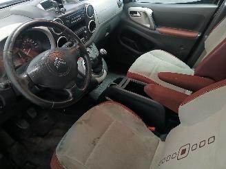 Citroën Berlingo Berlingo Cinqspace, Multispace MPV 1.6 VTi 95 16V (EP6CB(5FK)) [72kW] =
 (07-2010/06-2018) picture 12