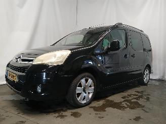 Citroën Berlingo Berlingo Cinqspace, Multispace MPV 1.6 VTi 95 16V (EP6CB(5FK)) [72kW] =
 (07-2010/06-2018) picture 3