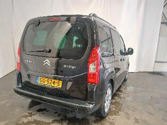 Citroën Berlingo Berlingo Cinqspace, Multispace MPV 1.6 VTi 95 16V (EP6CB(5FK)) [72kW] =
 (07-2010/06-2018) picture 5