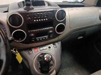 Citroën Berlingo Berlingo Cinqspace, Multispace MPV 1.6 VTi 95 16V (EP6CB(5FK)) [72kW] =
 (07-2010/06-2018) picture 15