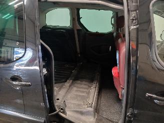 Citroën Berlingo Berlingo Cinqspace, Multispace MPV 1.6 VTi 95 16V (EP6CB(5FK)) [72kW] =
 (07-2010/06-2018) picture 10