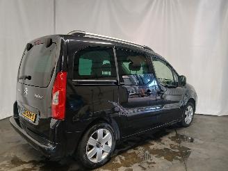 Citroën Berlingo Berlingo Cinqspace, Multispace MPV 1.6 VTi 95 16V (EP6CB(5FK)) [72kW] =
 (07-2010/06-2018) picture 6