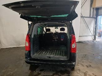Citroën Berlingo Berlingo Cinqspace, Multispace MPV 1.6 VTi 95 16V (EP6CB(5FK)) [72kW] =
 (07-2010/06-2018) picture 11