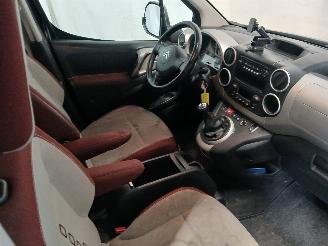 Citroën Berlingo Berlingo Cinqspace, Multispace MPV 1.6 VTi 95 16V (EP6CB(5FK)) [72kW] =
 (07-2010/06-2018) picture 9