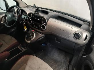 Citroën Berlingo Berlingo Cinqspace, Multispace MPV 1.6 VTi 95 16V (EP6CB(5FK)) [72kW] =
 (07-2010/06-2018) picture 8