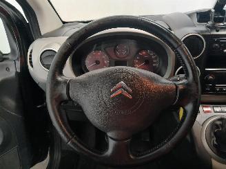 Citroën Berlingo Berlingo Cinqspace, Multispace MPV 1.6 VTi 95 16V (EP6CB(5FK)) [72kW] =
 (07-2010/06-2018) picture 17