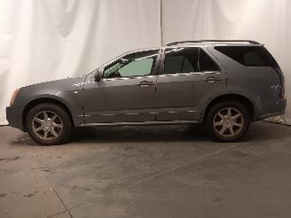 Cadillac SRX SRX SUV 4.6 V8 32V AWD (LH2) [239kW]  (07-2004/06-2009) picture 4