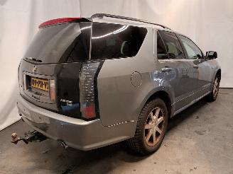 Cadillac SRX SRX SUV 4.6 V8 32V AWD (LH2) [239kW]  (07-2004/06-2009) picture 6