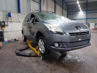 Peugeot 5008 5008 I (0A/0E) MPV 1.6 THP 16V (EP6CDT(5FV)) [115kW]  (09-2009/03-2017=
) picture 2