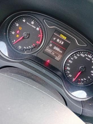 Audi A3 A3 Sportback (8VA/8VF) Hatchback 5-drs 1.2 TFSI 16V (CJZA(Euro 5)) [77=
kW]  (05-2013/03-2020) picture 2