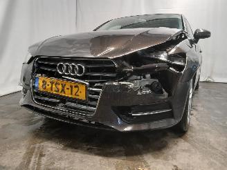 Audi A3 A3 Sportback (8VA/8VF) Hatchback 5-drs 1.2 TFSI 16V (CJZA(Euro 5)) [77=
kW]  (05-2013/03-2020) picture 5