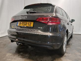 Audi A3 A3 Sportback (8VA/8VF) Hatchback 5-drs 1.2 TFSI 16V (CJZA(Euro 5)) [77=
kW]  (05-2013/03-2020) picture 8