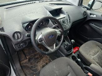 Ford Transit Transit Courier Van 1.5 TDCi 75 (UGCA) [55kW]  (02-2014/12-2023) picture 12