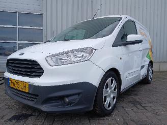 Ford Transit Transit Courier Van 1.5 TDCi 75 (UGCA) [55kW]  (02-2014/12-2023) picture 2