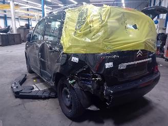 Citroën C3 C3 Picasso (SH) MPV 1.6 16V VTI 120 (EP6(5FW)) [88kW]  (02-2009/10-201=
7) picture 4