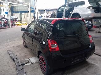 Renault Twingo Twingo II (CN) Hatchback 3-drs 1.2 16V (D4F-764(D4F-E7)) [55kW]  (03-2=
007/09-2014) picture 4