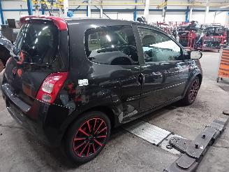 Renault Twingo Twingo II (CN) Hatchback 3-drs 1.2 16V (D4F-764(D4F-E7)) [55kW]  (03-2=
007/09-2014) picture 3