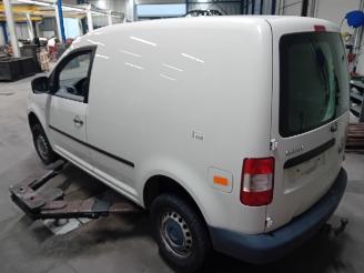 Volkswagen Caddy Caddy III (2KA,2KH,2CA,2CH) Van 2.0 SDI (BST) [51kW]  (03-2004/08-2010=
) picture 4